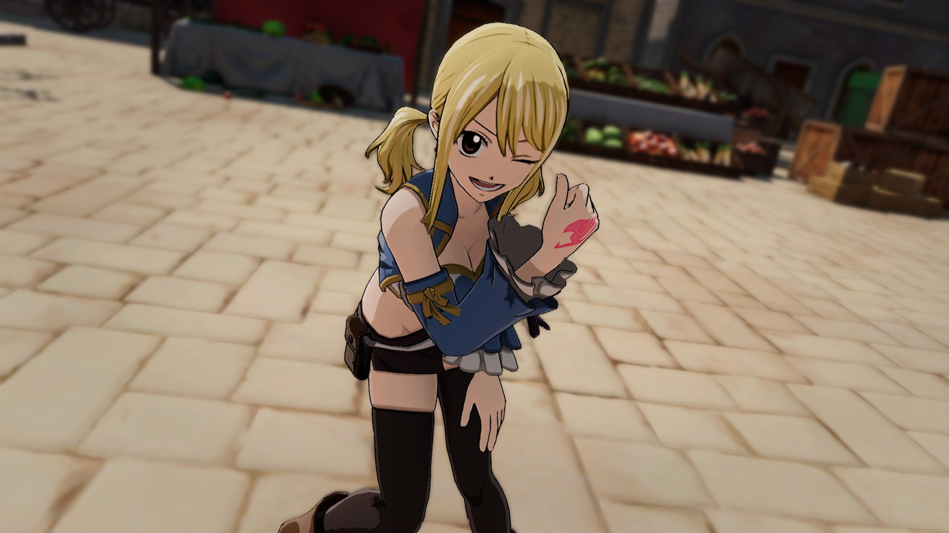 Fairy Tail - Imagen 19